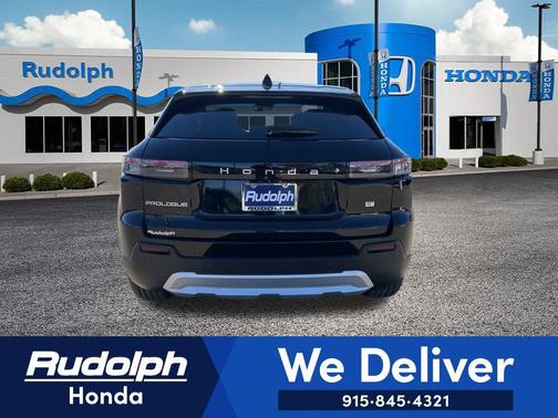 2025 Honda Prologue EX