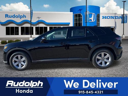 2025 Honda Prologue EX