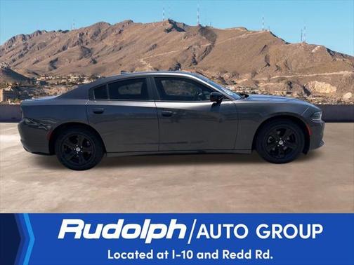 2023 Dodge Charger SXT