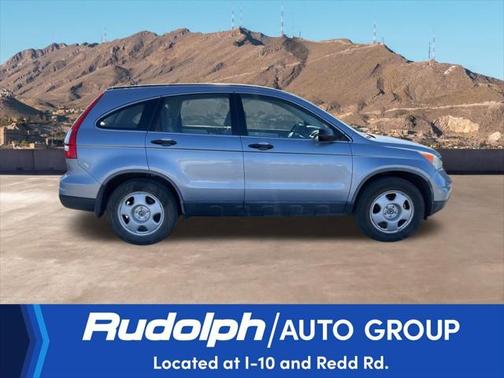 2011 Honda CR-V LX