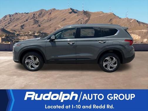 2023 Hyundai SANTA FE SEL 2.4