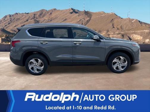 2023 Hyundai SANTA FE SEL 2.4