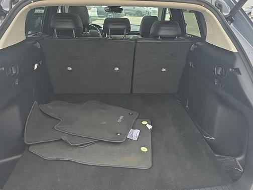 Polymetal Gray Metallic 2025 Mazda CX-50 2.5 S Premium Plus Package