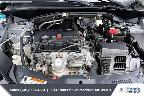Urban Gray Pearl 2023 Honda HR-V AWD Sport