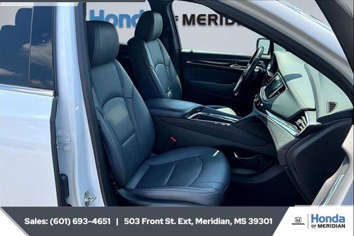 2024 Buick Enclave Premium AWD