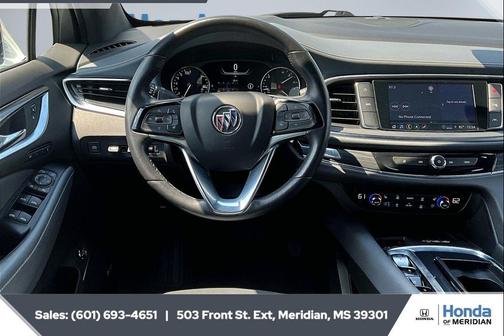 2024 Buick Enclave Premium AWD