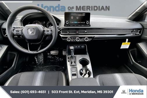 Sand Dune Pearl 2026 Honda Civic Sport