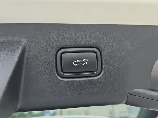 Serenity White Pearl 2023 Hyundai TUCSON SEL