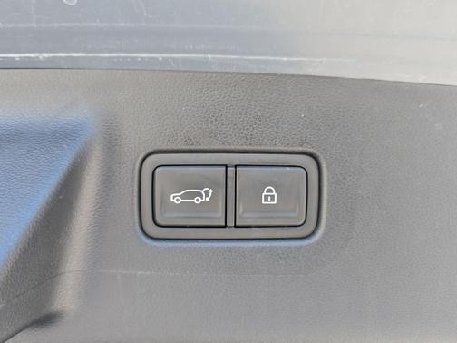 Ecotronic Gray 2026 Hyundai SANTA FE SEL 2.4