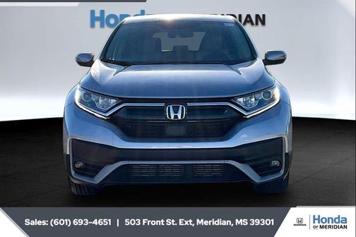 2020 Honda CR-V 2WD EX-L