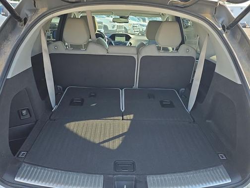 2014 Acura MDX 3.5L