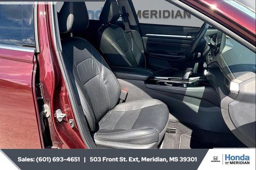 Garnet Pearl Metallic 2023 Nissan Altima 2.5 SL