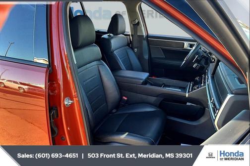 2024 Hyundai SANTA FE Limited