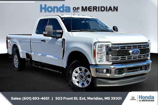 2023 Ford F-250 XLT