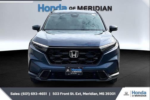 2025 Honda CR-V Hybrid Sport FWD