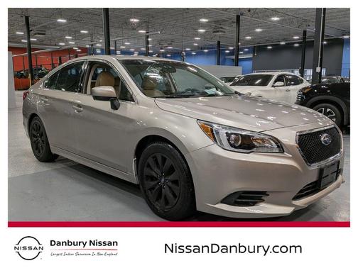 2015 Subaru Legacy Premium