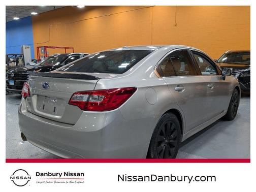 2015 Subaru Legacy Premium