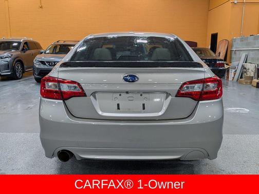 2015 Subaru Legacy Premium