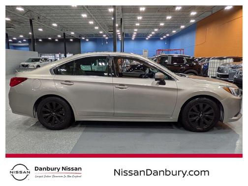 2015 Subaru Legacy Premium