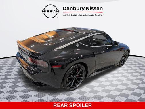2023 Nissan Z Performance Auto