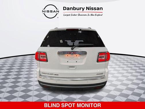 2017 GMC Acadia Limited Limited