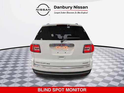 2017 GMC Acadia Limited Limited