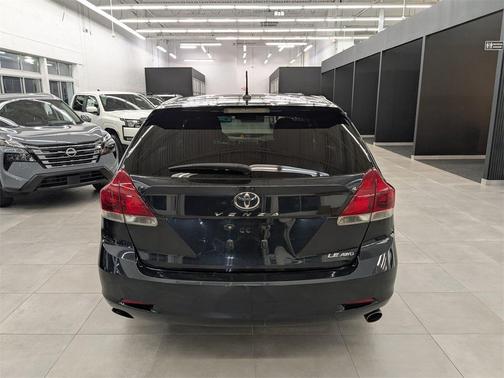 2015 Toyota Venza XLE
