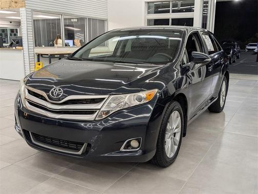 2015 Toyota Venza XLE