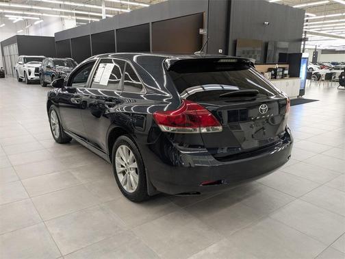 2015 Toyota Venza XLE