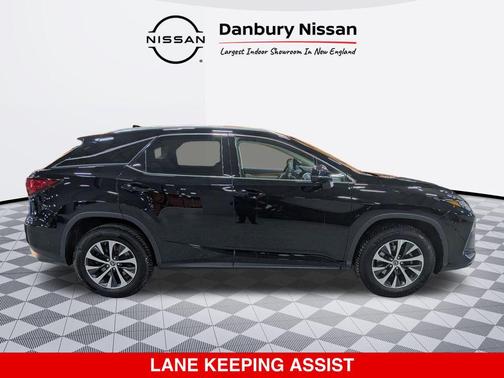 2020 Lexus RX 350 Base