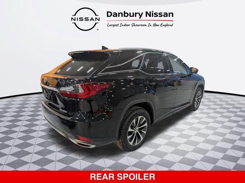 2020 Lexus RX 350 Base