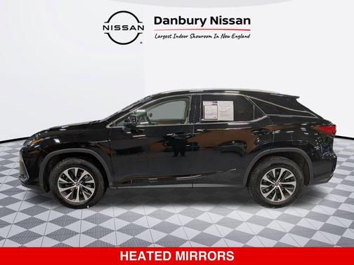 2020 Lexus RX 350 Base