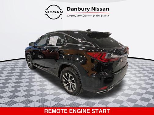 2020 Lexus RX 350 Base