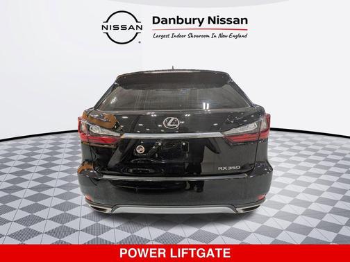 2020 Lexus RX 350 Base