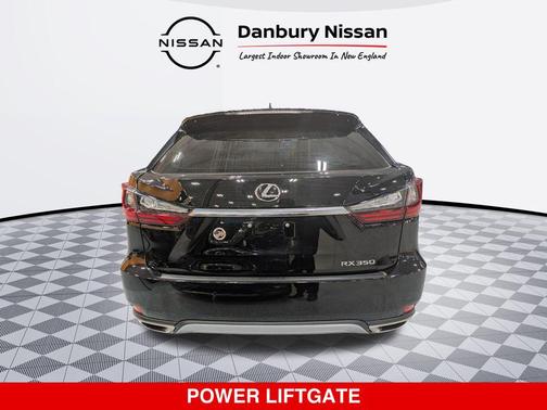 2020 Lexus RX 350 Base