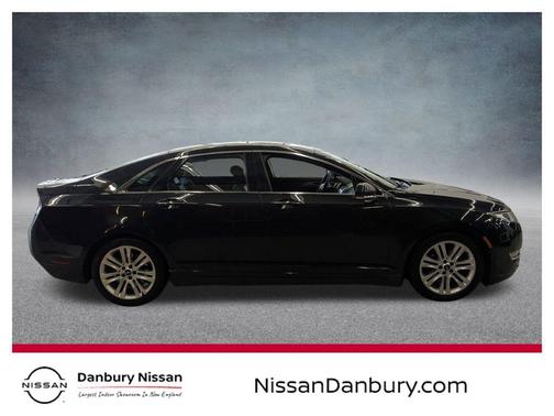 2015 Lincoln MKZ Base