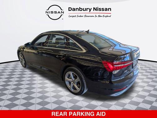 2024 Audi A6 45 Premium Plus