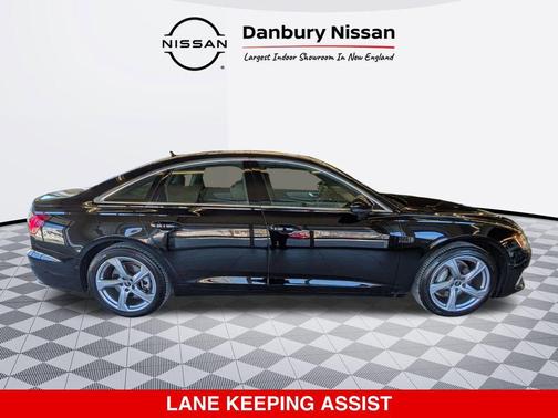 2024 Audi A6 45 Premium Plus