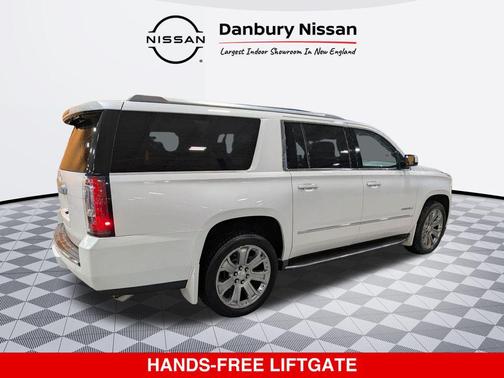 2017 GMC Yukon XL Denali