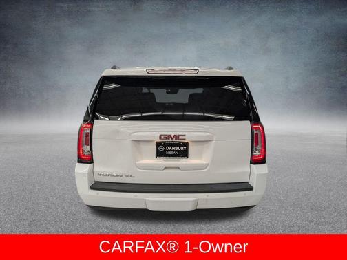 2017 GMC Yukon XL SLT