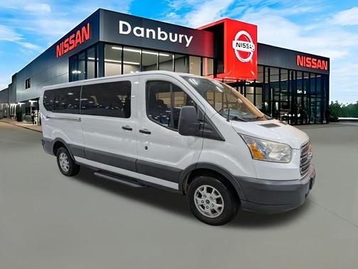 2015 Ford Transit-350 XLT