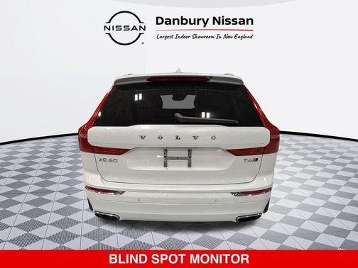 2019 Volvo XC60 T6 Inscription