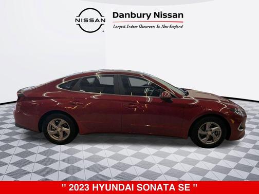 2023 Hyundai SONATA SE