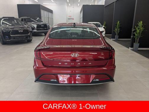 2023 Hyundai SONATA SE