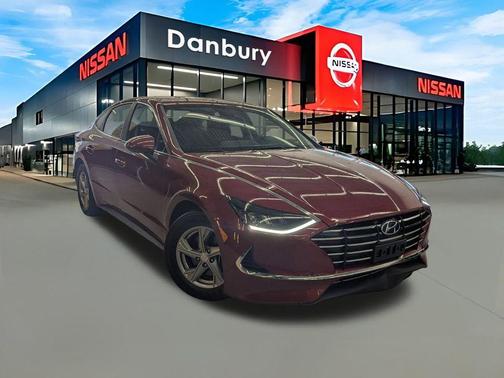 2023 Hyundai SONATA SE