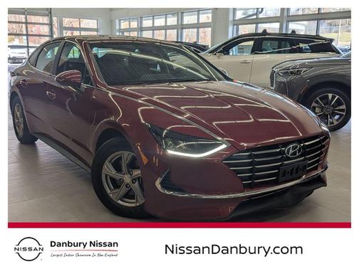 2023 Hyundai SONATA SE