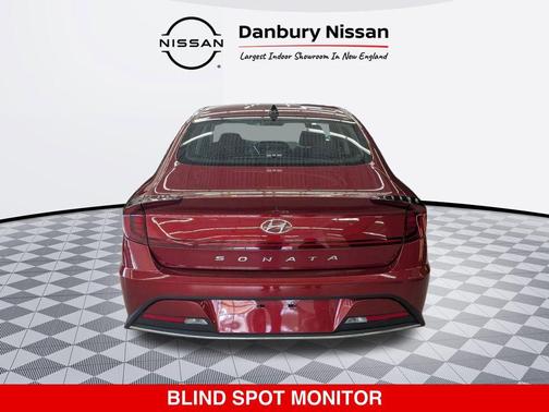 2023 Hyundai SONATA SE