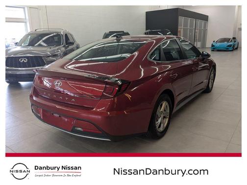 2023 Hyundai SONATA SE