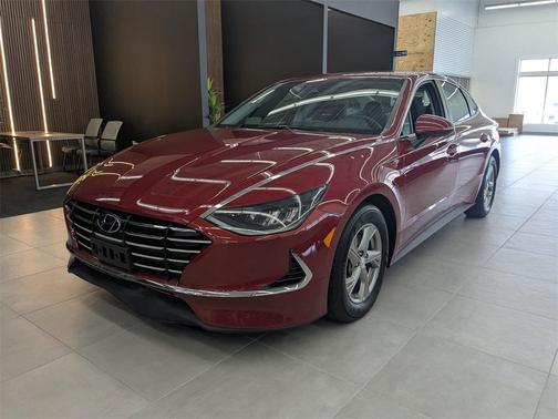 2023 Hyundai SONATA SE