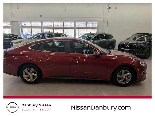 2023 Hyundai SONATA SE